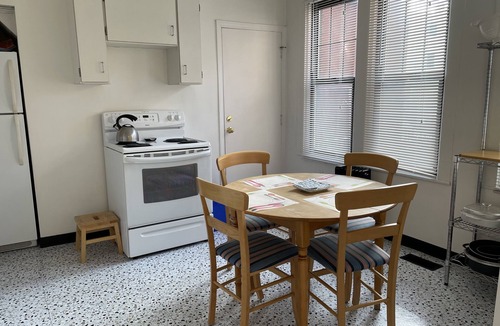 Thompson Square - Bunker Hill Apartment | Historic Home At Freedom Trail