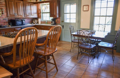 Sheldrake House | Historic Home at Sheldrake in the Finger Lakes.