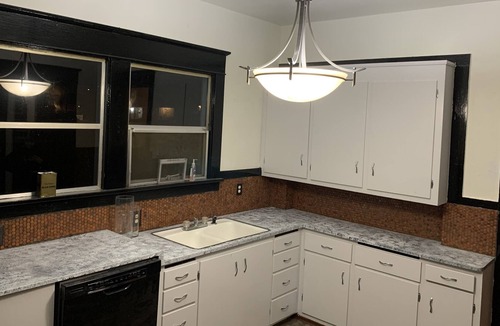 Northwest Everett House | Historic home close to down town Everett