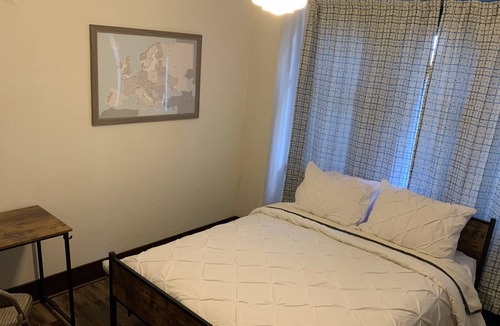 Northwest Everett House | Historic home close to down town Everett