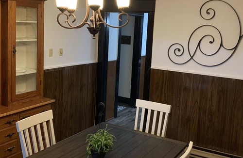 Northwest Everett House | Historic home close to down town Everett