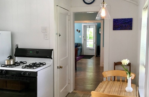 Elk Rapids House | Historic Home Downtown Elk Rapids