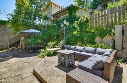 Sonora House | Historic Home in Downtown Sonora!