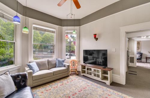 Sonora House | Historic Home in Downtown Sonora!
