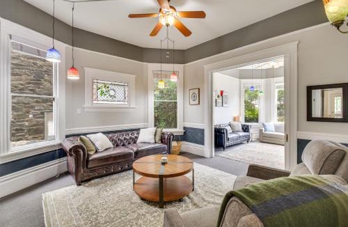 Sonora House | Historic Home in Downtown Sonora!
