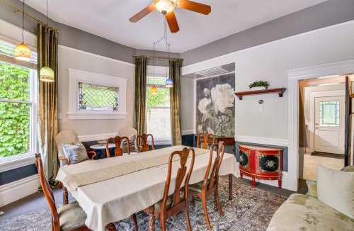 Sonora House | Historic Home in Downtown Sonora!