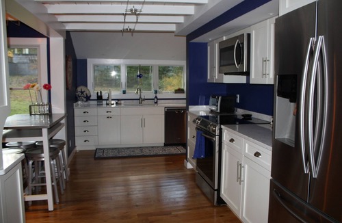 East Chop House | Historic Home in East Chop