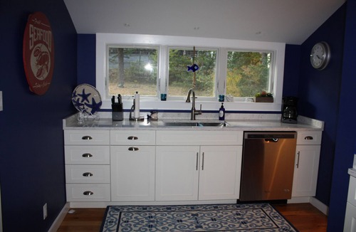 East Chop House | Historic Home in East Chop