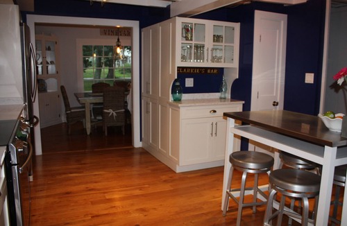 East Chop House | Historic Home in East Chop