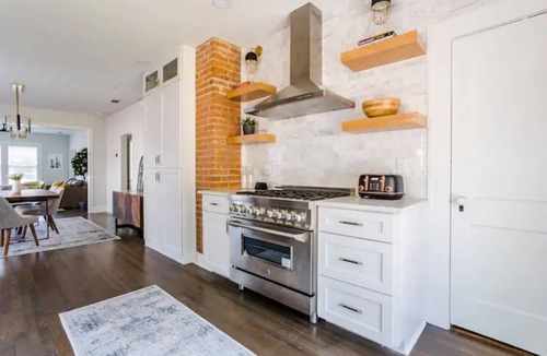 Lower Greenville House | Historic home in the ❤️ of Dallas (M-Streets)