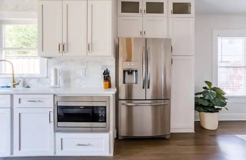 Lower Greenville House | Historic home in the ❤️ of Dallas (M-Streets)