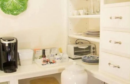 West End Apartment | Historic Home in the West End. Private Parking.