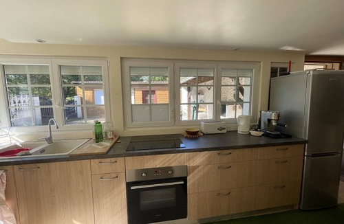 Tours Cottage | Historic Home in Tours with Garden and WIFI Included