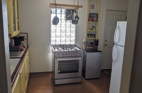 Downtown Klamath Falls Cottage | Historic Home in Klamath Falls