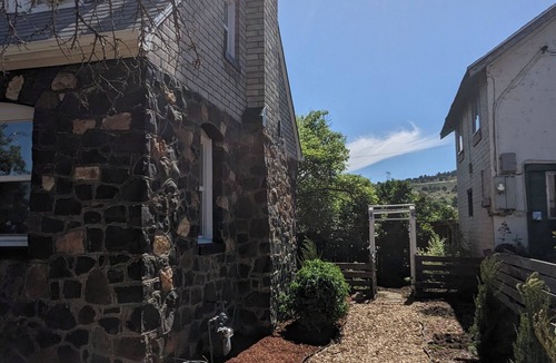 Downtown Klamath Falls Cottage | Historic Home in Klamath Falls