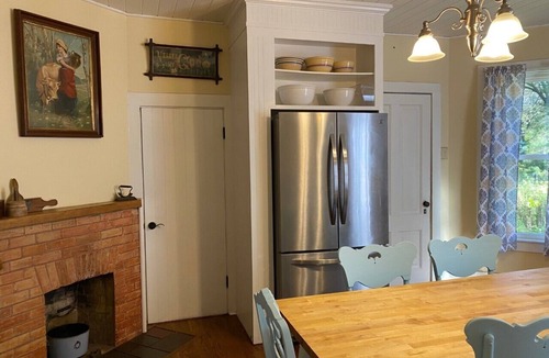 Little Falls House | Historic Home Near Little Falls
