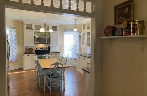 Little Falls House | Historic Home Near Little Falls