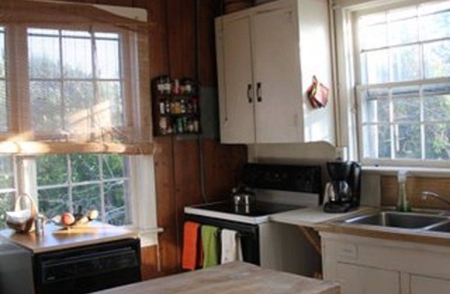 Sullivan's Island House | Historic Home on Sullivan’s Island Across from Beach Path