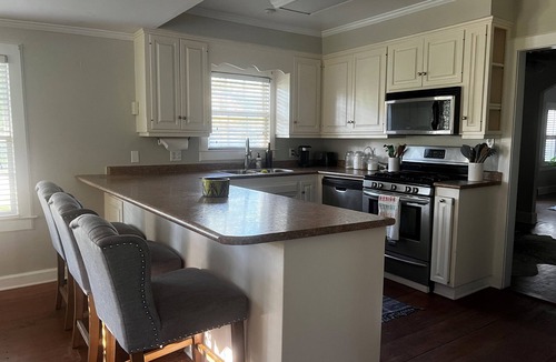 Hahira House | Historic Home on Main Street