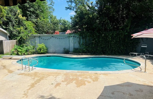 Hahira House | Historic Home on Main Street