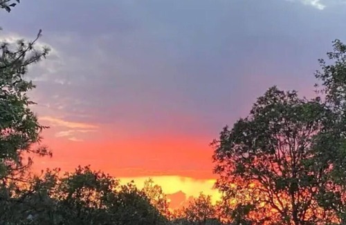 Central Point House | Historic home on acreage