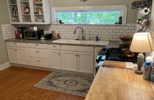Milton House | Historic home on Vermilion River