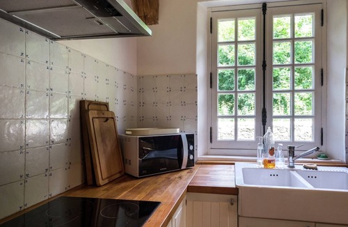 Saint-Aignan House | Historic Home Saint-Aignan by Lake