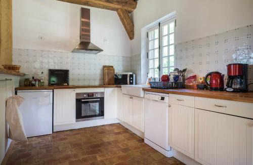 Saint-Aignan House | Historic Home Saint-Aignan by Lake