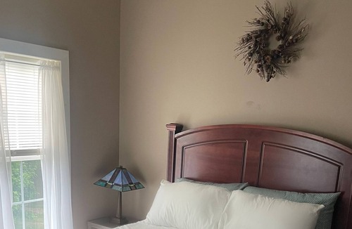 Chaumont House | Historic Home with Weekday Discounts!