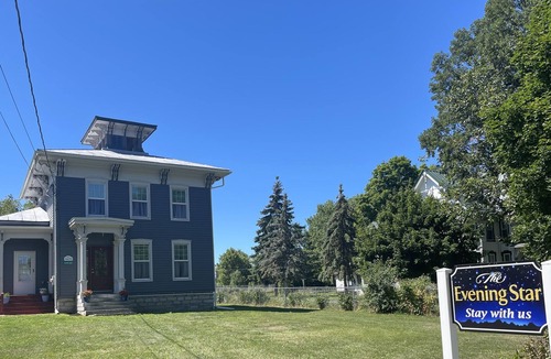 Chaumont House | Historic Home with Weekday Discounts!