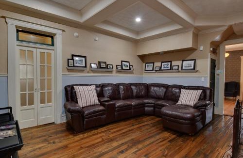 Hot Springs House | Historic Hot Springs Home < 1 Mi to Oaklawn!