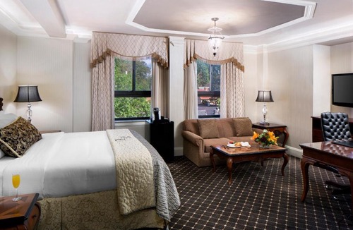 Bethlehem Hotel | Historic Hotel Bethlehem