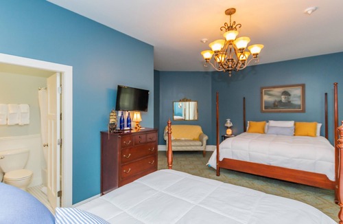 Broadalbin Hotel | Historic Hotel Broadalbin