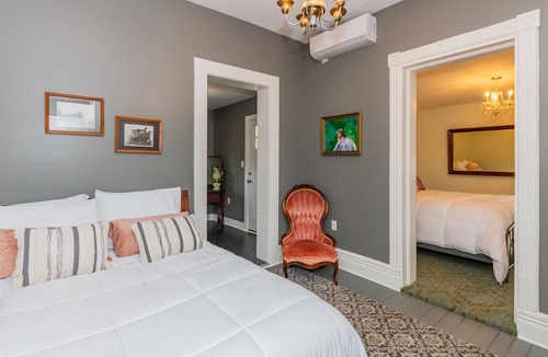 Broadalbin Hotel | Historic Hotel Broadalbin