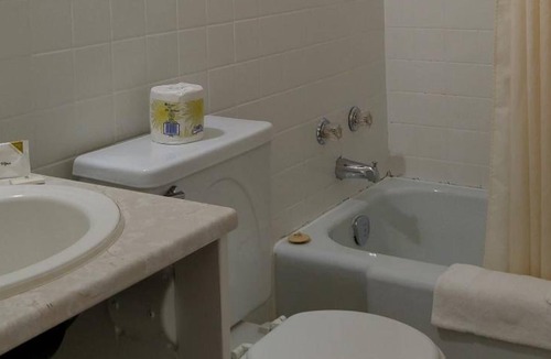 Corner Brook Hotel | Historic Hotel Corner Brook