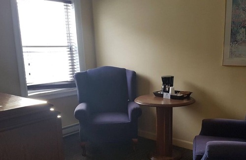 Corner Brook Hotel | Historic Hotel Corner Brook