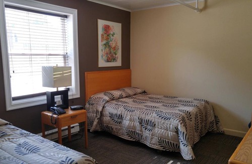 Corner Brook Hotel | Historic Hotel Corner Brook