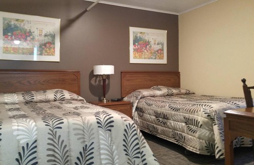 Corner Brook Hotel | Historic Hotel Corner Brook