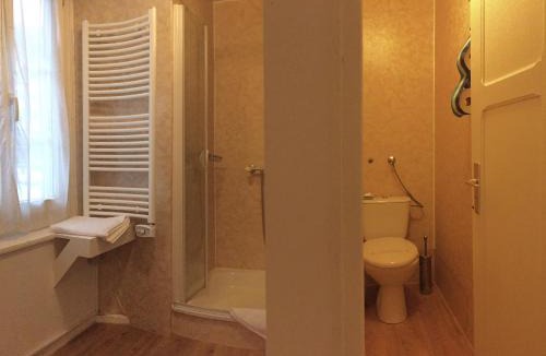 Vers L'Eglise Hotel | Historic Hotel du Pillon