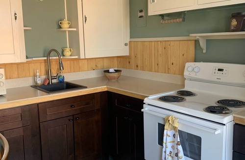 Otto Hotel | Historic Hotel Greybull