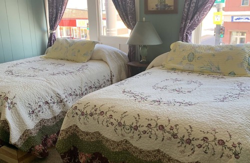 Otto Hotel | Historic Hotel Greybull