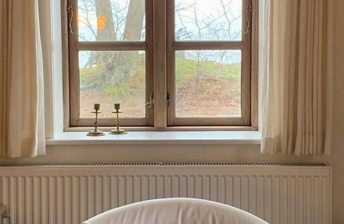 Nykobing Falster House | Historic house by the Baltic Sea on Falster
