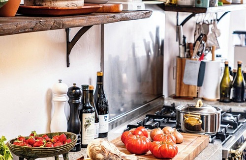 Mons House | Historic house in southern France