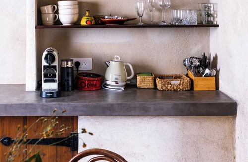 Mons House | Historic house in southern France