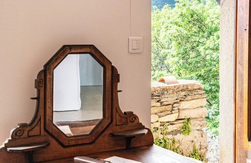 Mons House | Historic house in southern France