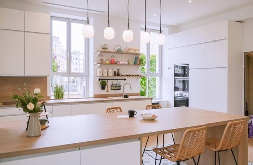 Prefecture House | Historic house 1851