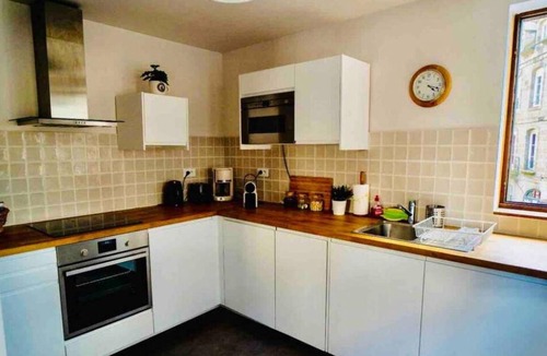 Dinan House | Historic house