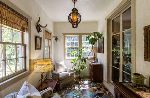 Southside House | Historic House on San Antonio River and Mission Trail next to Mission San Juan