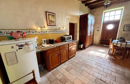 Lerne Cottage | Historic house with enclosed garden - 4 guests