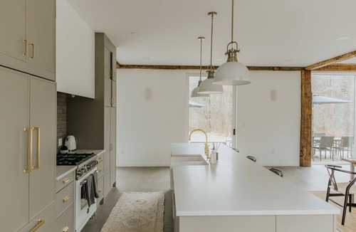 Hyde Park House | Historic Hudson Valley Estate